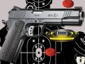 Igra Norčni Pistol spletu