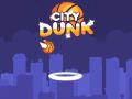 Igra Mestni Dunk spletu