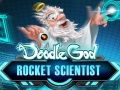 Igra Doodle God: Raketni znanstvenik spletu