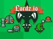 Igra Lordz.io spletu Igra Lordz.io spletu