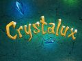 Igra Crystalux spletu