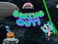 Igra Gumball Swing Out spletu