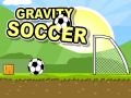 Igra Gravitacijski Nogomet spletu