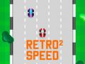 Igra Retro Hitrost 2 spletu