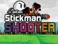 Igra Strelec Stickman spletu