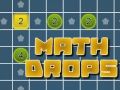 Igra Matematične Kapljice spletu