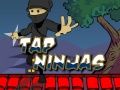 Igra Tap Nindže spletu