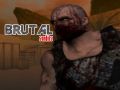 Igra Brutalni Zombi spletu