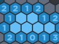 Igra Hexsweep spletu