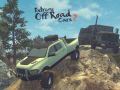 Igra Ekstremni Offroad Avtomobili 2 spletu