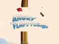 Igra Jezni Flappy Krila spletu