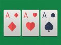 Igra Hiter Solitaire spletu
