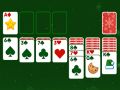 Igra Klasični Božični Solitaire spletu