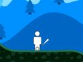 Igra Super Stickman Golf spletu