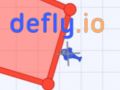 Igra Defly.io spletu Igra Defly.io spletu
