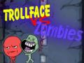 Igra Trollface Proti Zombijem spletu