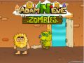 Igra Adam in Eva: Zombiji spletu