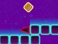 Igra Geo Dash spletu Igra Geo Dash spletu