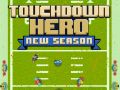 Igra Touchdown Junak Nova Sezona spletu