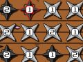 Igra Ninja Arena spletu