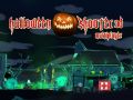 Igra Halloween Strelec Več Igralcev spletu