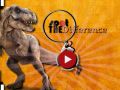 Igra Dinosaur Poglej Razlike spletu