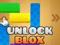 Igra Odkleni Blox spletu