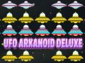 Igra UFO Arkanoid Deluxe spletu