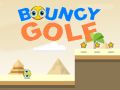 Igra Skočeči Golf spletu