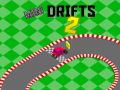 Igra Mini Driftanje 2 spletu