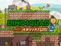 Igra Pustolovščina Dino Ekipe 2 spletu
