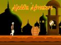 Igra Aladinova avantura spletu
