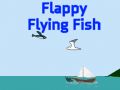 Igra Flappy Letajoča Riba spletu