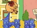 Igra Burrito Bison: Prosto Izstrelitev spletu