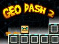 Igra Geo Dash 2 spletu Igra Geo Dash 2 spletu