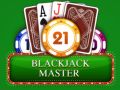 Igra Mojster Blackjacka spletu