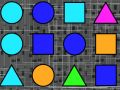 Igra Sveža Geometrija spletu