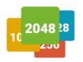 Igra 2048 spletu