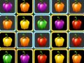 Igra Capsicum Match 3 spletu