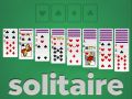 Igra Solitaire spletu