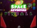 Igra Vesoljska Avantura Pinball spletu