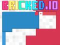 Igra Bricked.io spletu