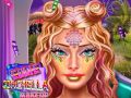 Igra Ellie Coachella Ličila spletu