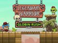 Igra Legendarni Bojevnik: Goblinski Napad spletu