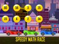Igra Hitro Matematično Dirko spletu