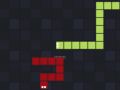Igra Klasične Kačeve.io spletu