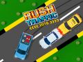Igra Prometni Rush 2018 spletu