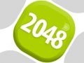 Igra 2048 spletu