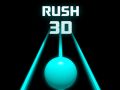 Igra Rush 3D spletu