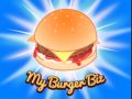 Igra Moj Burger Posel spletu